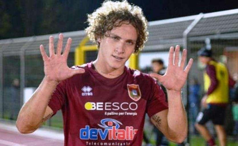 Mercato in fermento per Mariano Bernardini: tre top club sul 26enne