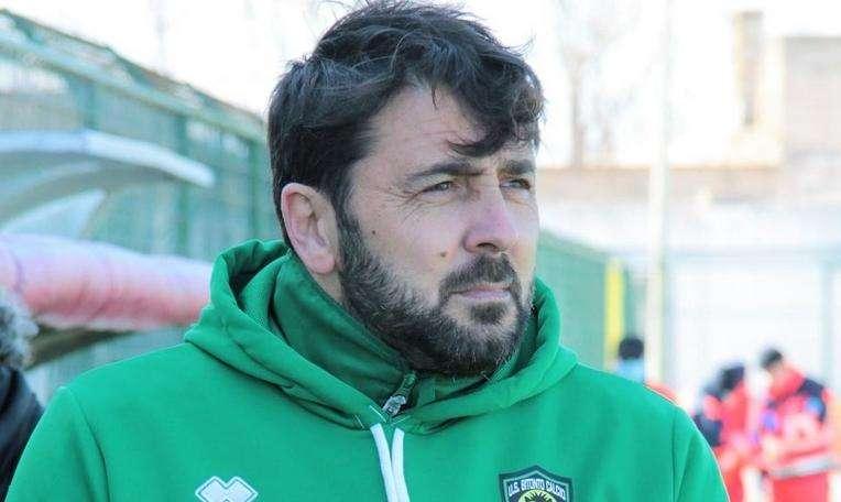 Bitonto, Loseto polemico: «Si è capito quale direzione deve prendere il campionato»