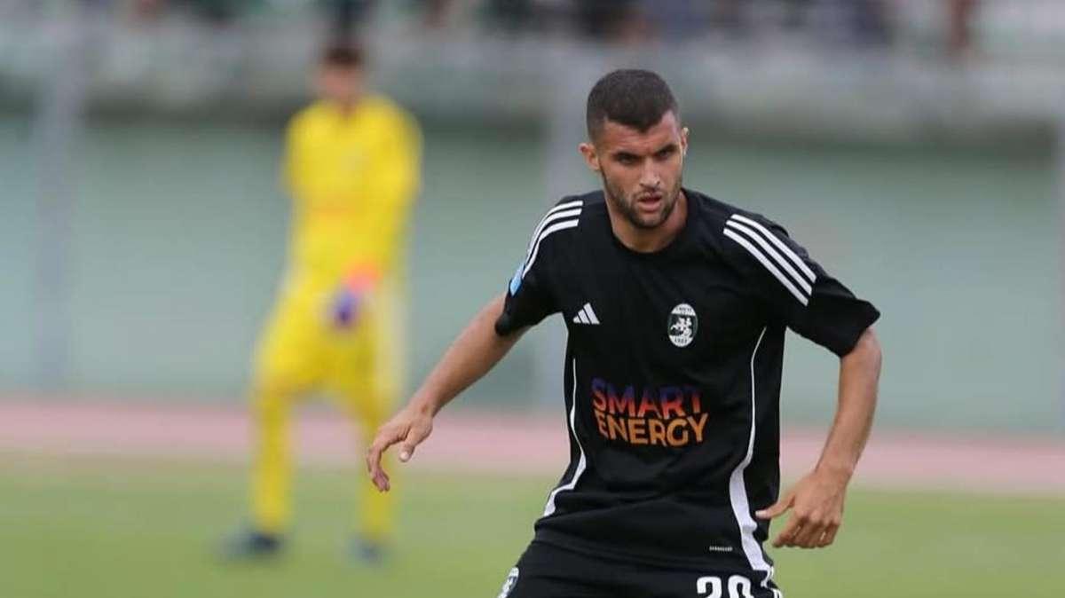 UFFICIALE: Della Quercia è un nuovo difensore dell'Atletico Ascoli