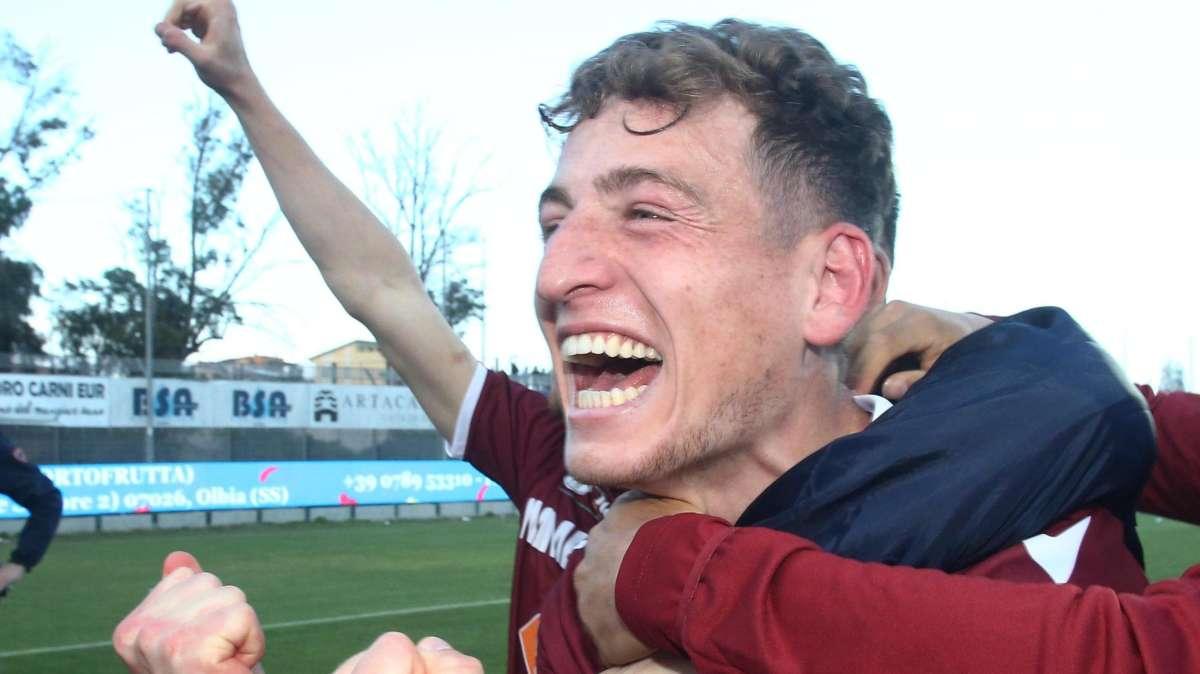 Svincolati - Occasione a centrocampo con un classe '97 da quasi 200 presenze tra B e C