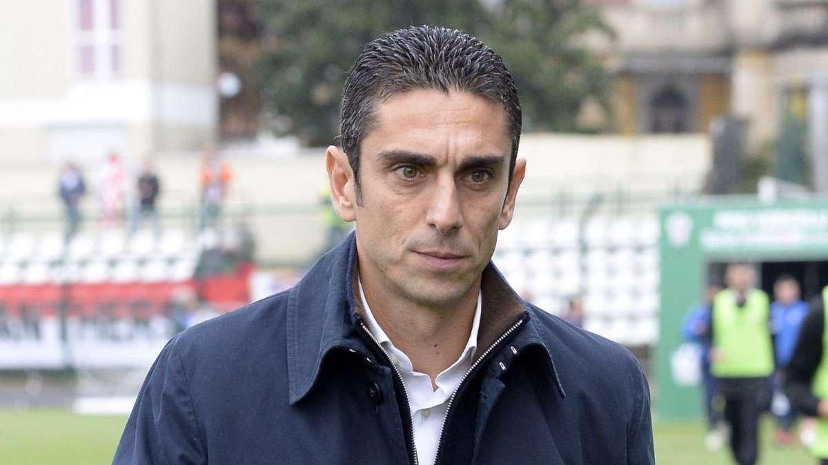 Alessandria, mister Longo: «Quando si inizia a giocare ci si rende meglio conto di dove intervenire»