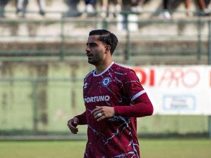 Viterbese, sirene di mercato per la nuova Serie D: spunta il nome di Mattia