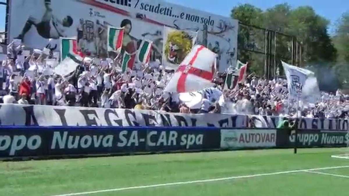 Pro Vercelli: doppio appuntamento decisivo tra salvezza sportiva e cambi ai vertici societari