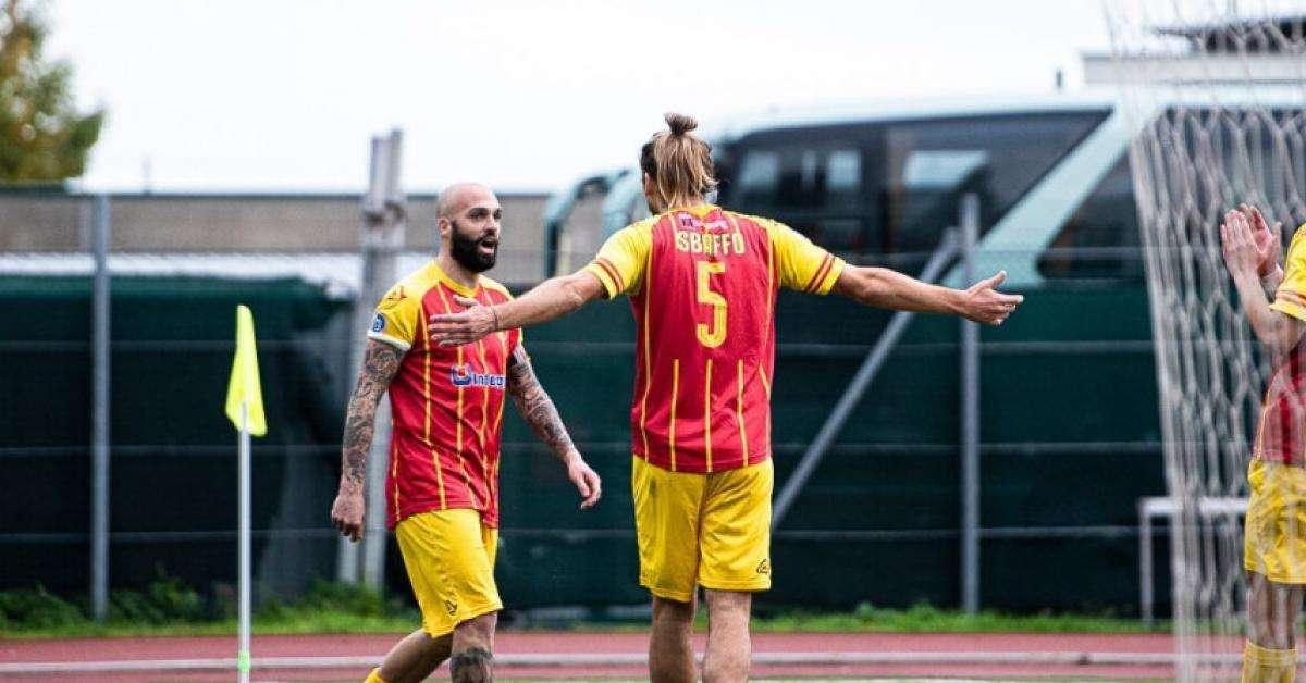 UFFICIALE: Super colpo di mercato piazzato dalla Sambenedettese