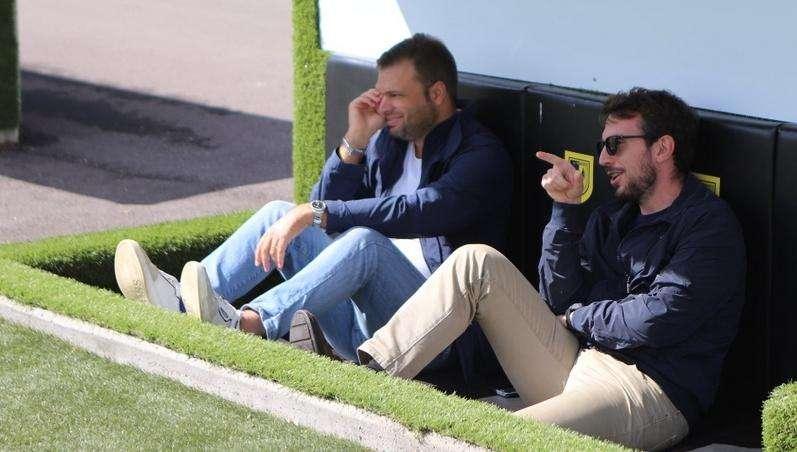 Il Napoli Femminile riparte da Biagio Seno Zwingauer anche in Serie A