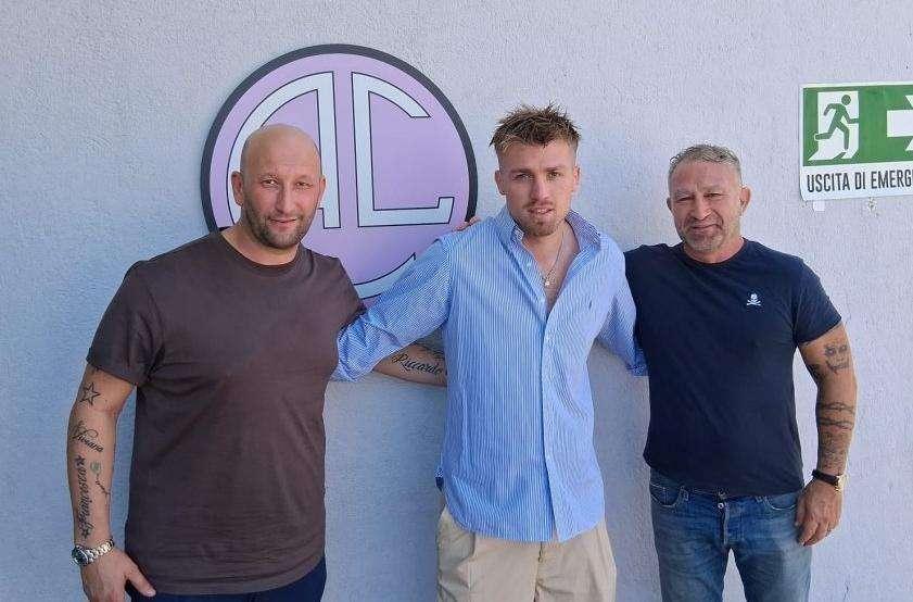 UFFICIALE: Legnano, c'è il ritorno di un pilastro della difesa