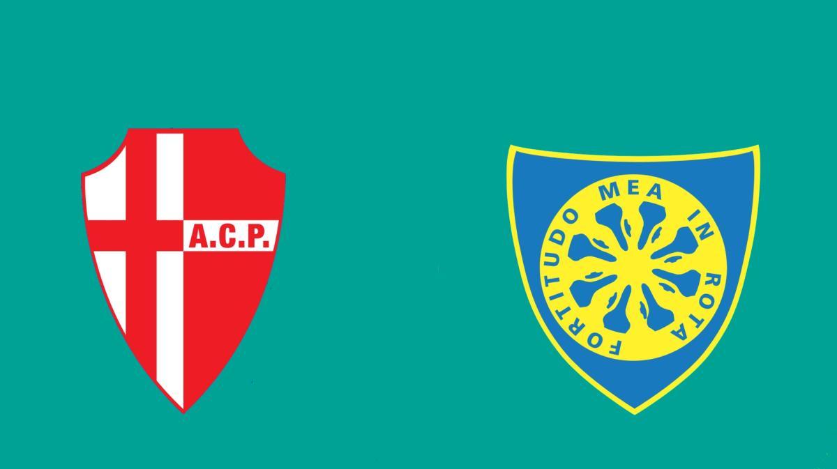 Serie B LIVE! Aggiornamenti in tempo reale di Padova-Carrarese