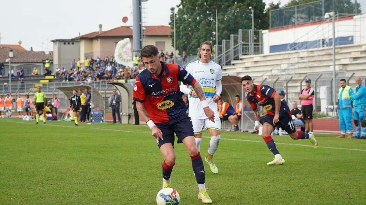 Livorno: piace un 24enne mancino umbro