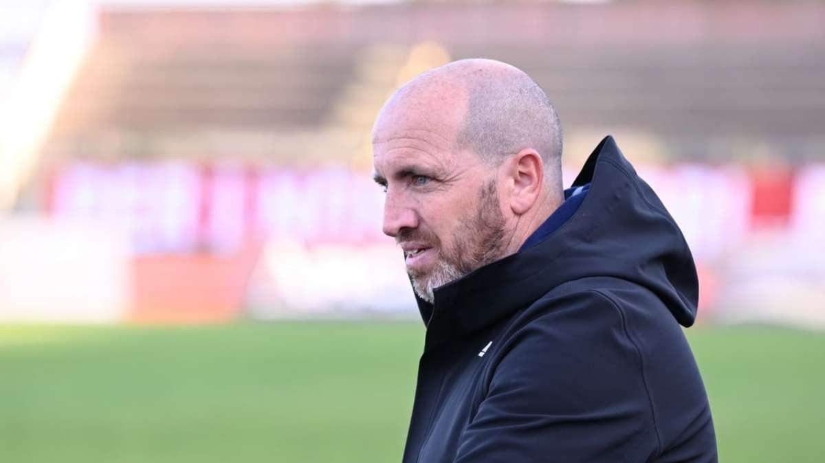 Nuova Igea Virtus, è l'ora del riscatto: Marra carica la squadra per il rush finale