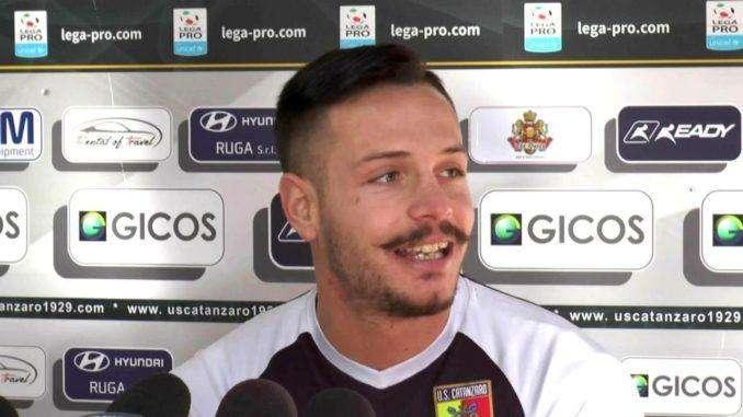 Dopo aver vinto il campionato col Cerignola, Sirri resterà nel girone H