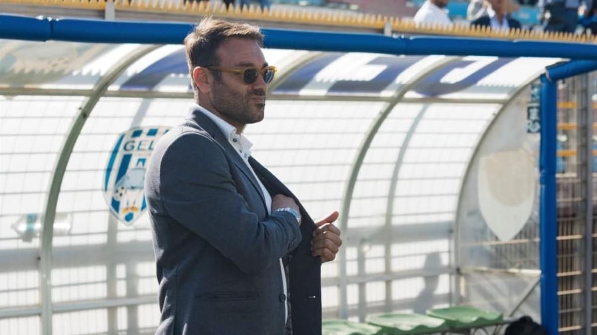 Ragusa, è fatta per il nuovo direttore sportivo: si tratta di un ritorno