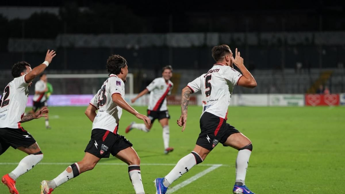 Sorrento a punteggio pieno, Scotto: «Squadra giovane che sta crescendo insieme»