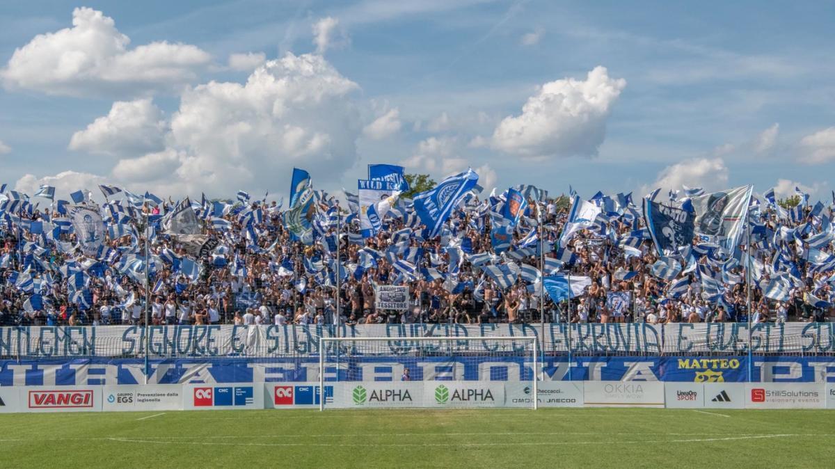 Prato e Nuova Ternana, è l'ora della rivincita al Lungobisenzio. Turnover e ambizioni per il pass agli ottavi