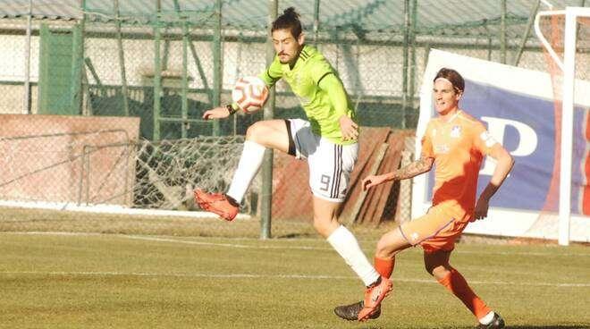Serie D Girone C, la classifica marcatori: sale Buongiorno