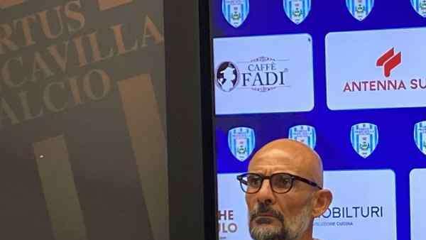 Guidonia, mister Ginestra: «Martina ha pochi punti deboli, ma meritavamo di più»