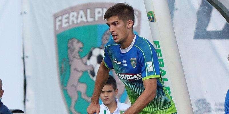 Il Catania guarda alla Reggina per rinforzare la proprio rosa