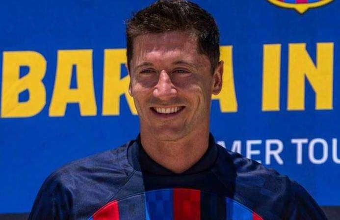 Bayern Monaco, Nagelsmann: «Lewandowski? Sarei felice se i nostri tifosi facessero una cosa»