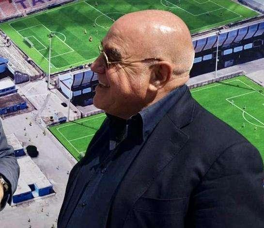 Taranto, Giove: "Preoccupato ma ho stima nel sindaco e nella giunta"
