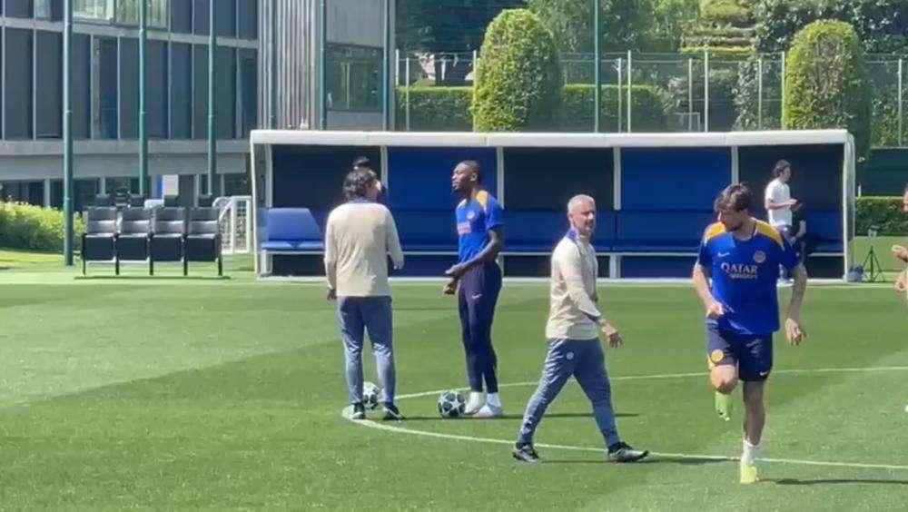 Champions League: le formazioni ufficiali di Barcellona-Inter