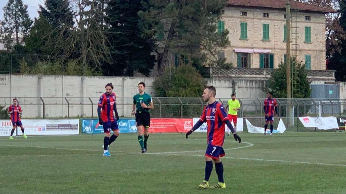 Classifica età media dell'ultima serie D: 1° una retrocessa, 2° una neopromossa in C