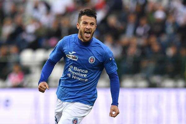 UFFICIALE: Cerignola, arrivano i transfer di Sansone e Rodriguez