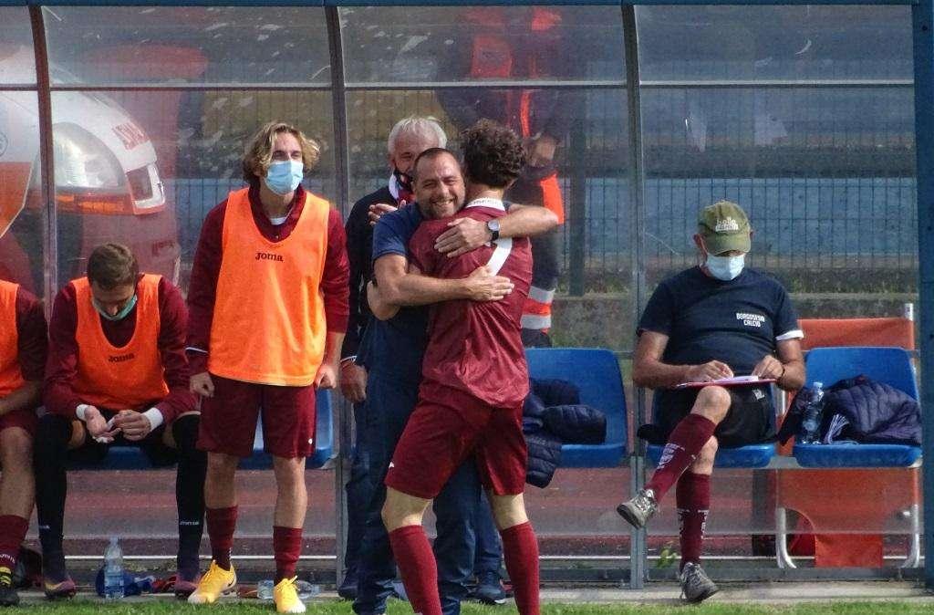 Con l'attuale format ci sarebbero 21 retrocessioni in Eccellenza