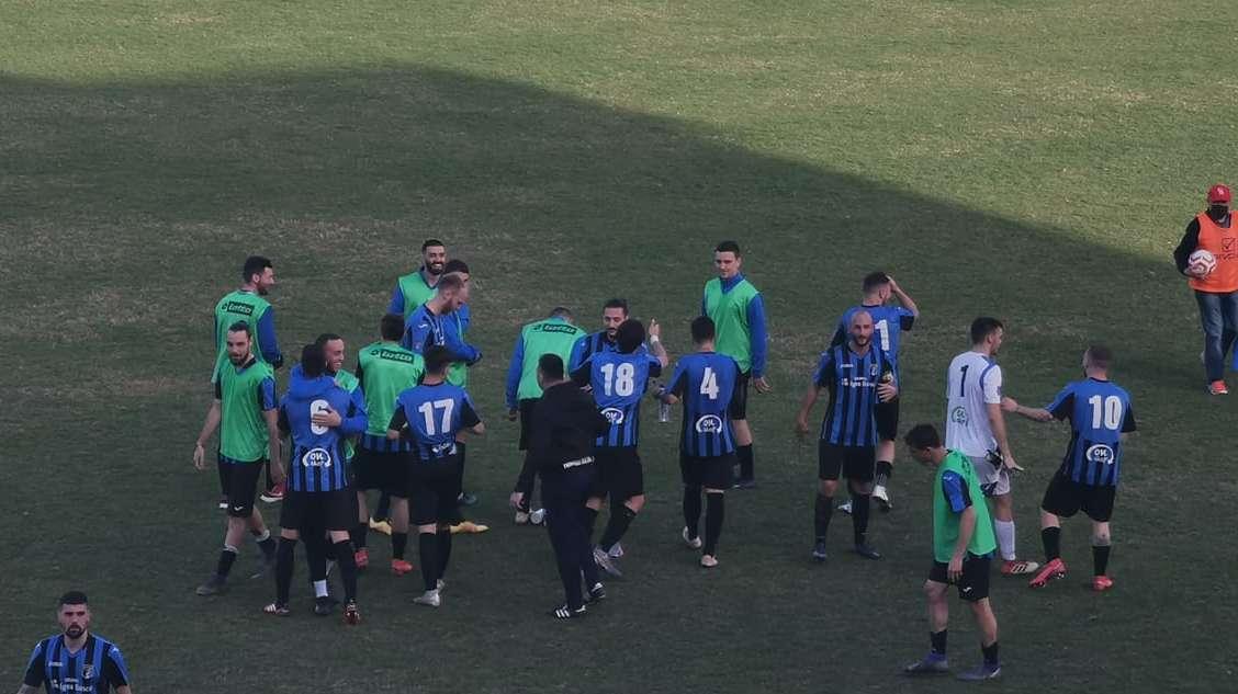 Domani tutta la serie D in campo. Posticipata una gara a lunedì