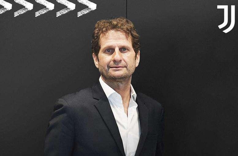 UFFICIALE: Juventus, scelto il nuovo allenatore