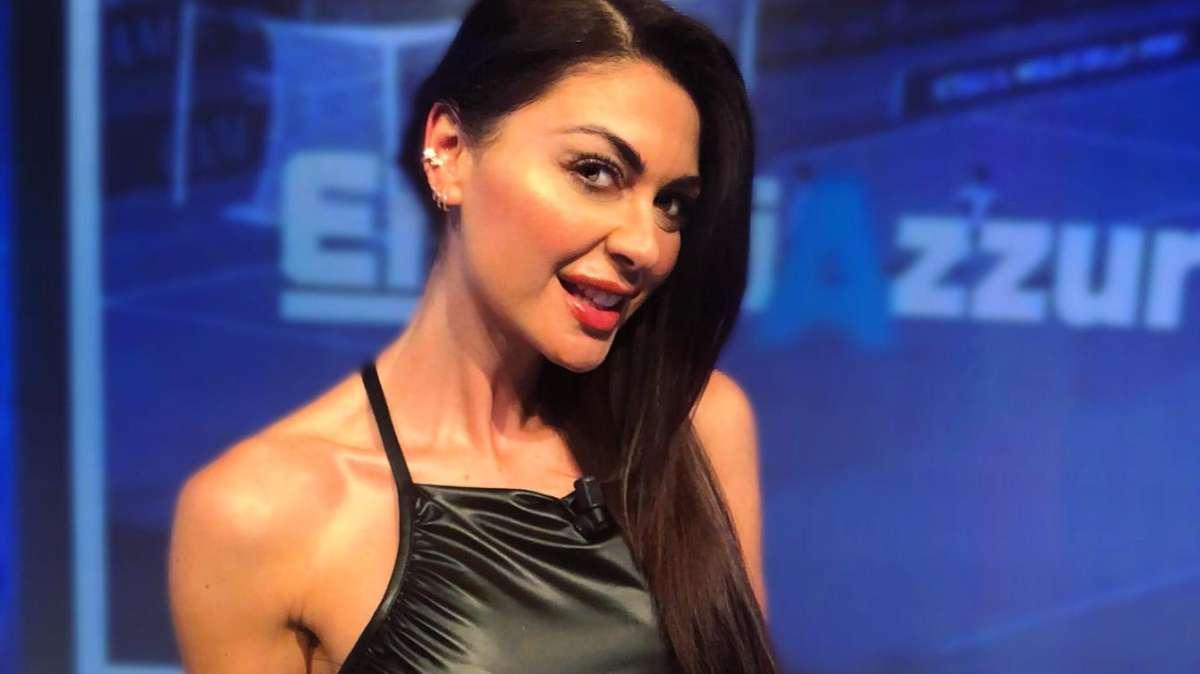 Jolanda De Rienzo in TV