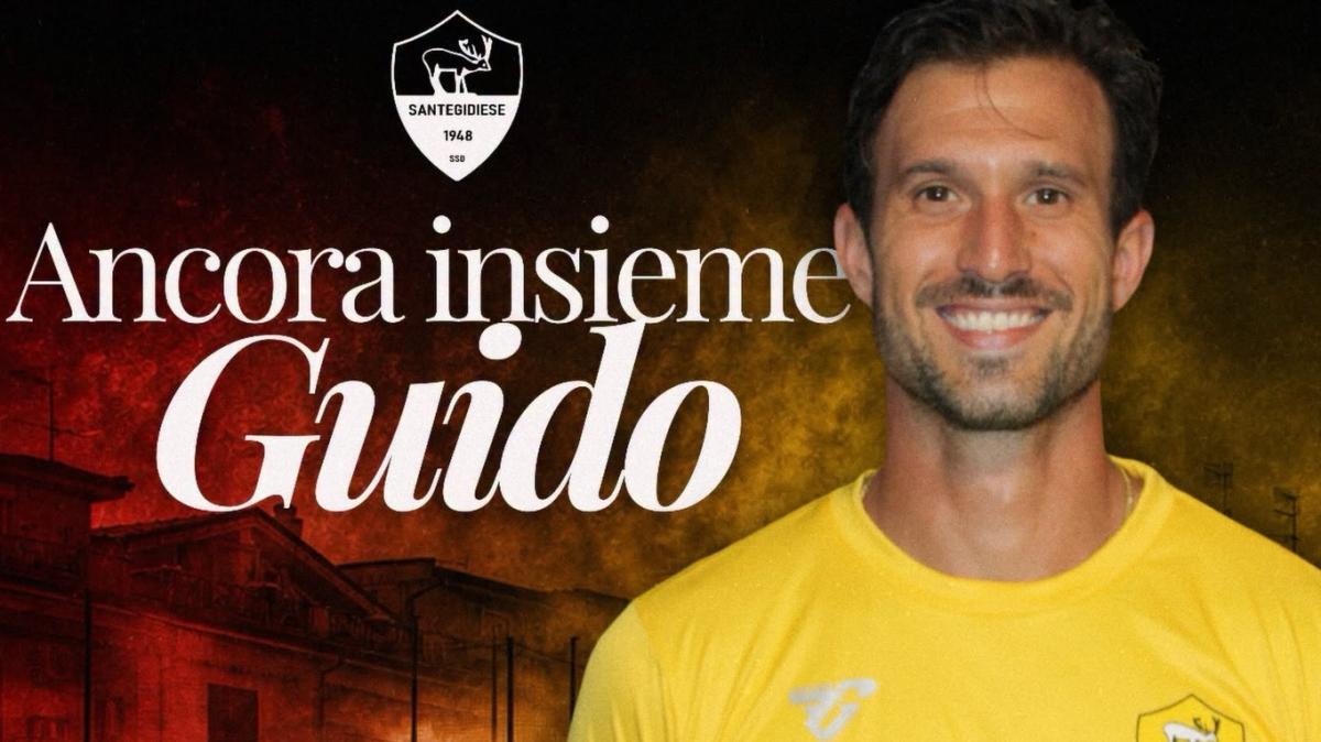 La Santegidiese blinda il suo bomber: Dal Cason resta in giallorosso