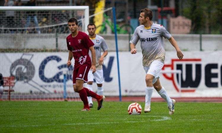 Serie D, programma e arbitri del week-end. Tre gli anticipi