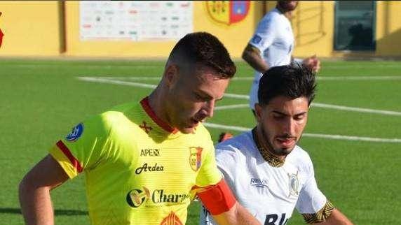 Serie D, la classifica cannonieri del girone G: in cinque si dividono la vetta