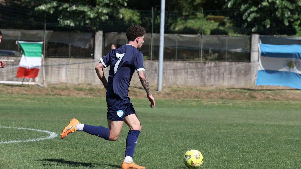 La Pro Gorizia riparte da Marco De Crescenzo: c'è il rinnovo