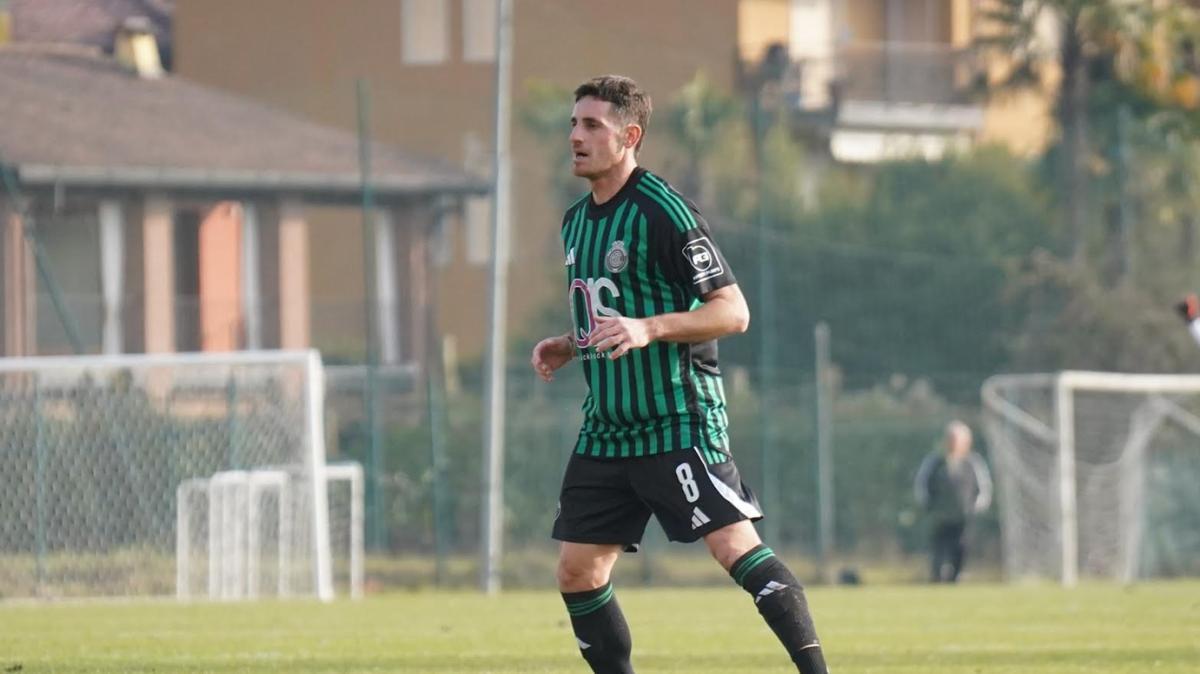 Castelletto rinnova con la Castellanzese: neroverde anche nel 2026-2027