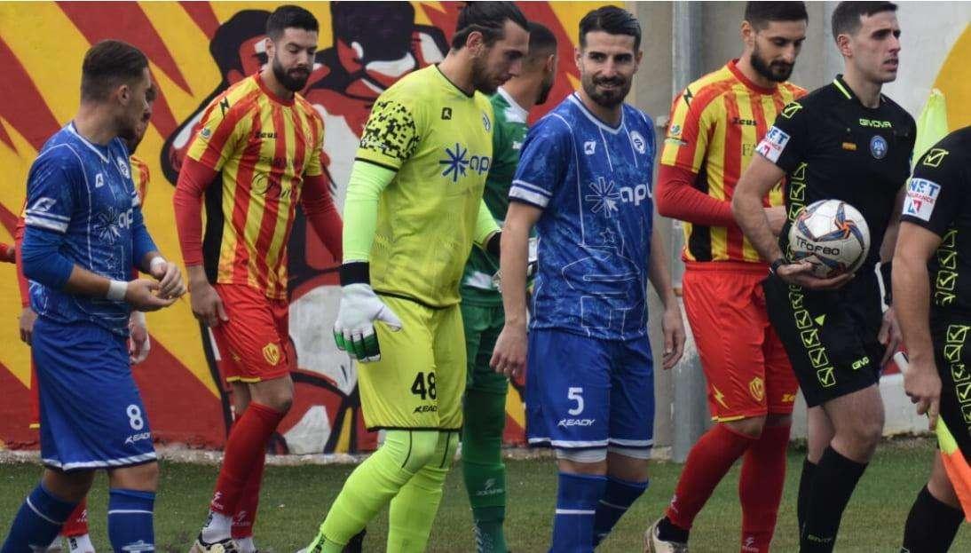 Accolto il reclamo: Il Santa Maria vola in Finale di Coppa Italia Dilettanti Campania