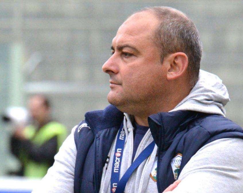 Martina, Pizzulli: «Vincere ad Altamura, Brindisi e Nocera non era facile...»