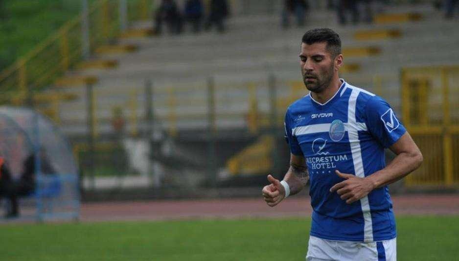 Capitolo svincolati - Sul mercato un 35 enne ex Messina e Castrovillari
