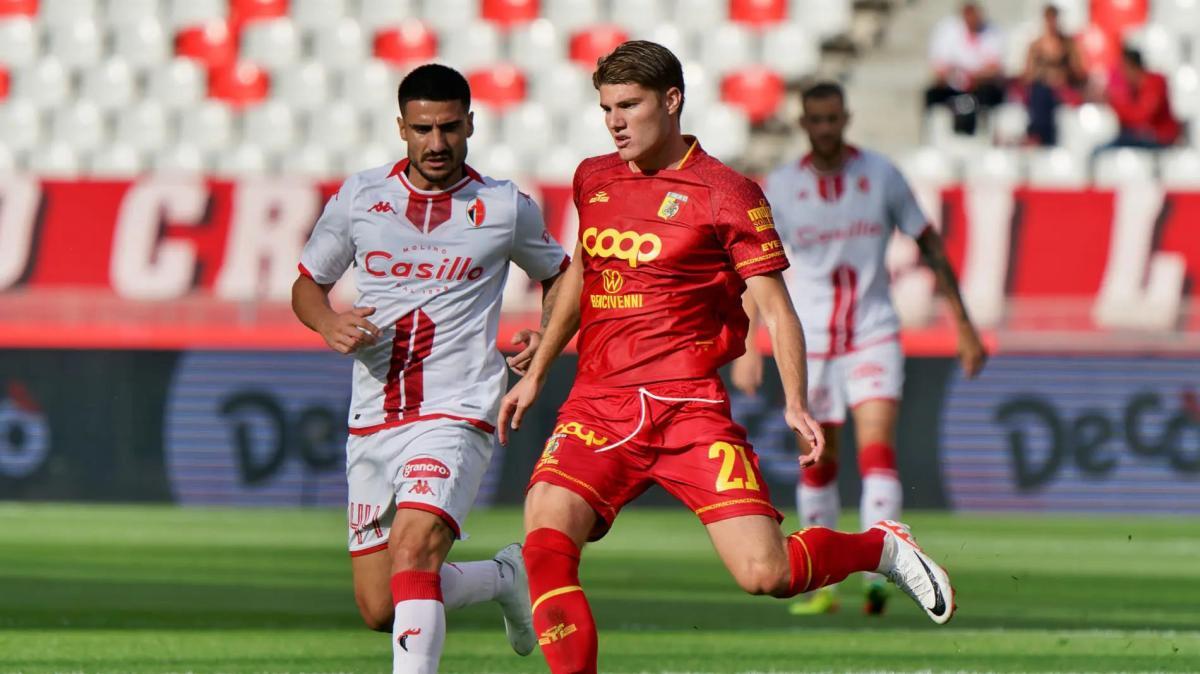UFFICIALE: Padova, ecco il rinforzo a centrocampo