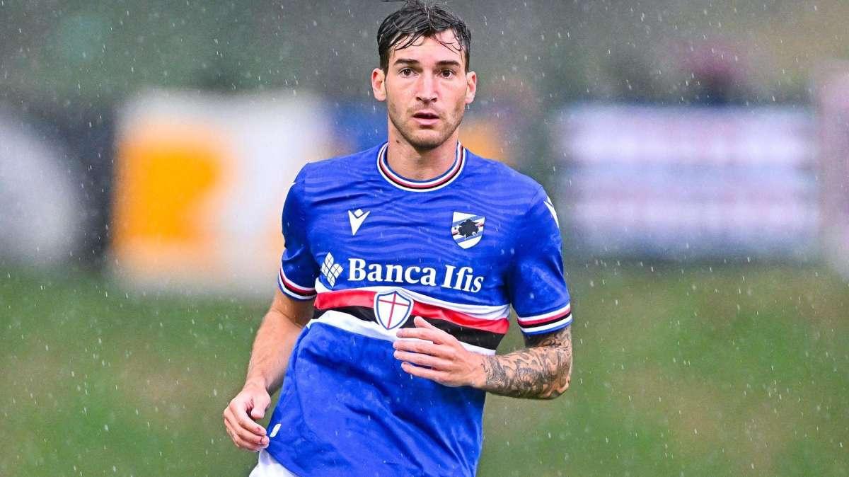 Bari, obiettivo centrocampo: Benedetti nel mirino