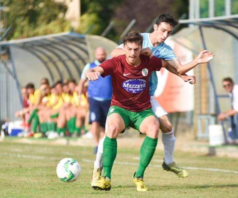 Calciomercato Lg Trino, ufficiale: arriva il difensore Andrea Midali