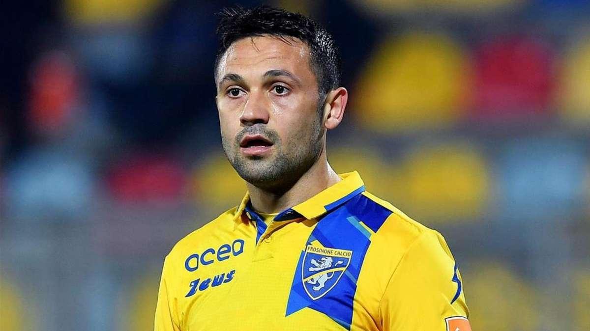 Lo svincolato Camillo Ciano finisce nel mirino del Livorno