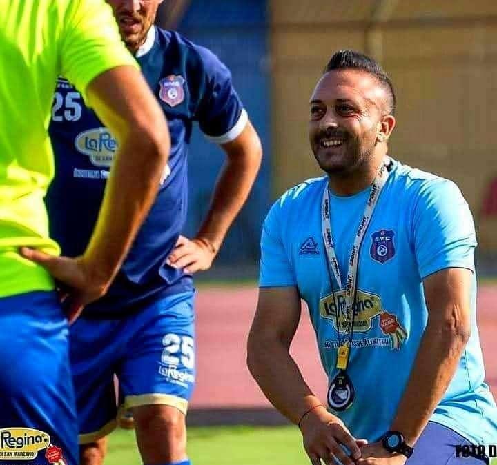 Afragolese, per il Prof. Bianco potrebbero aprirsi le porte della B