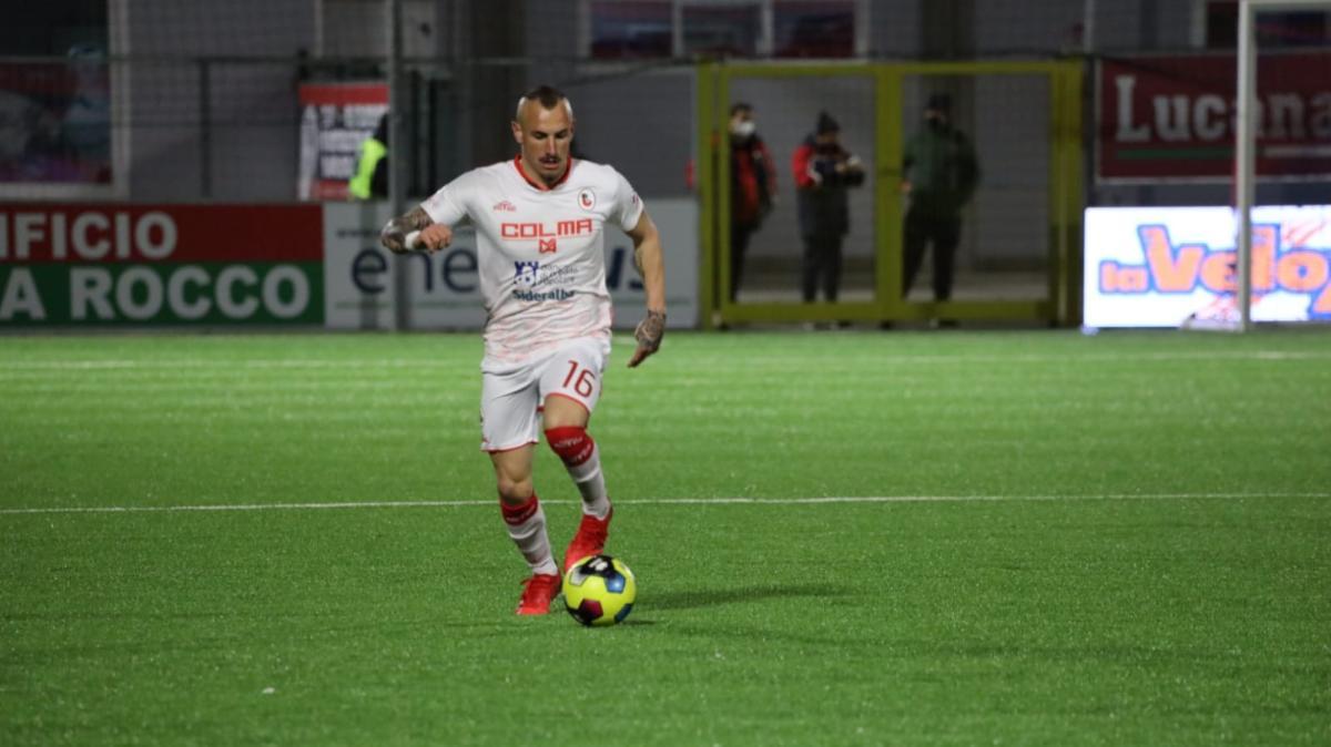 Scafatese senza freni sul mercato: in arrivo Toscano e Manzi dall'Avellino per la Serie C