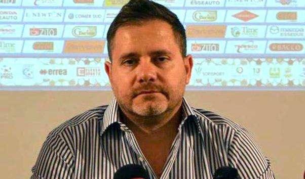UFFICIALE: Messina, si dimette il direttore sportivo
