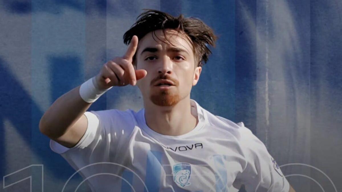 UFFICIALE: Manfredonia, arriva la riconferma del 2002 Ceparano