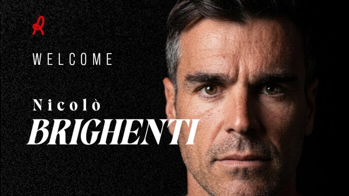Il "figliol prodigo" torna a casa: Nicolò Brighenti è di nuovo del Vicenza