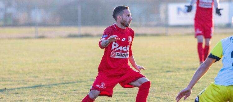 UFFICIALE: Grande ritorno per il centrocampo del Campodarsego