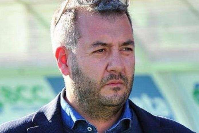 Orgoglio Picerno, d.g. Greco: «Giovani per noi valore aggiunto»