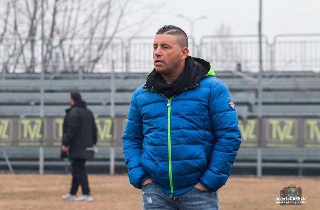 UFFICIALE: Legnano, presentato il nuovo direttore sportivo