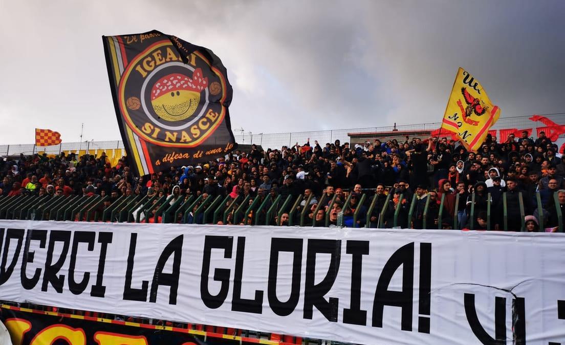 Igea Virtus, scatta la preparazione: i convocati per il ritiro pre-stagionale